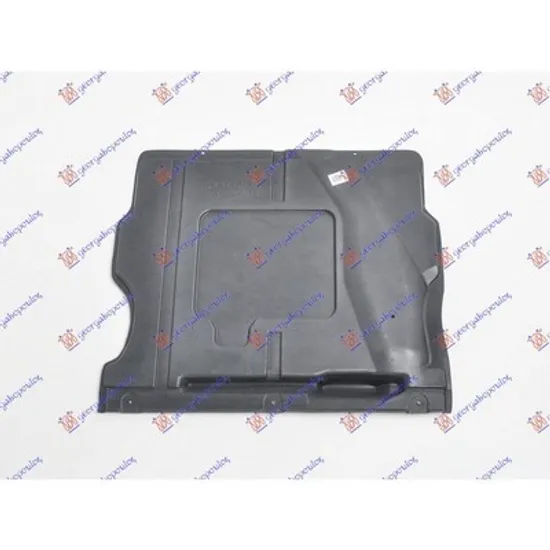 Scut Motor AUDI A6 C4 1994->1997 Scut motor spre spate Perioada 1994 1995 1996 1997
