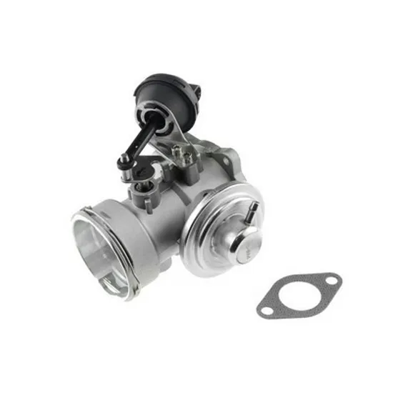 SUPAPA EGR SKODA FABIA 1.9 TDI RS -96KW/130CP- 1896cmc, pentru motor ASZ, BLT, perioada 2003,2004,2005,2006,2007,2008