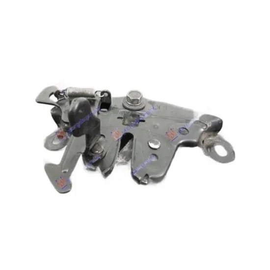 Broasca capota fata NISSAN PATHFINDER 3 2005->2014 Inchizator panou fata Perioada 2005 2006 2007 2008 2009 2010 2011 2012 2013 2014