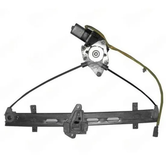 Macara Usa HONDA CIVIC 7 2000->2005 Macara usa fata electrica (6 PIN) STANGA Perioada 2004 2005 2005