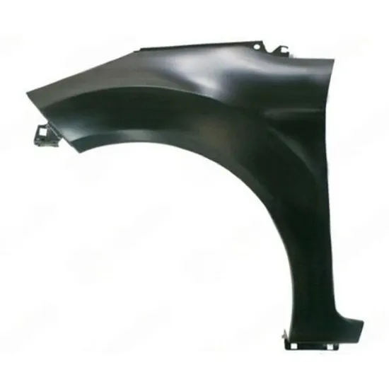 Aripa Fata FORD FIESTA 5 JH 2008->2017 Aripa fata (O) STANGA Perioada 2013 2014 2015 2016 2017
