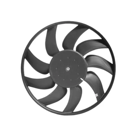 Ventilator motor SAAB 9-3 2002->2015 2.0 t BioPower XWD 162KW 220CP , pentru motor A 20 NFT perioada 2008 2009 2010 2011 2012 2013 2014 2015