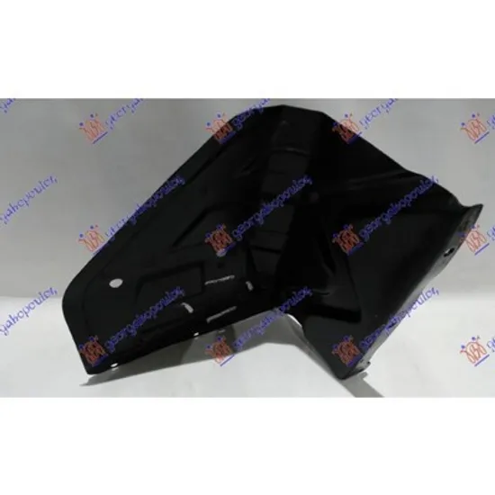 Scut Motor KIA PICANTO 2011->2017 Scut motor plastic stanga Perioada 2004 2005 2006 2007 2008 2009 2010