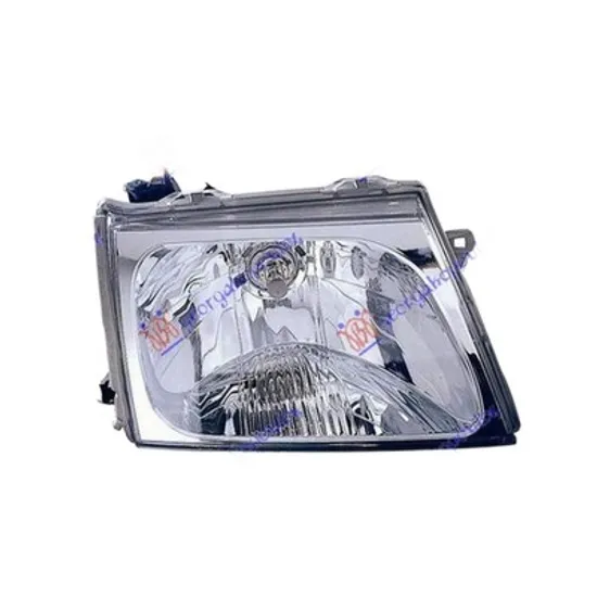 Faruri TOYOTA HILUX 6 1994->2005 Far dreapta, 2001->2005 Perioada 2001 2002 2003 2004