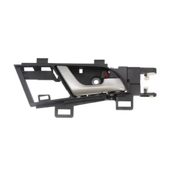Maner Usa HONDA ACCORD 8 CP 2007->2012 Maner usa fata interior cromat dreapta Perioada 2008 2009 2010 2011 2012 2013 2014 2015