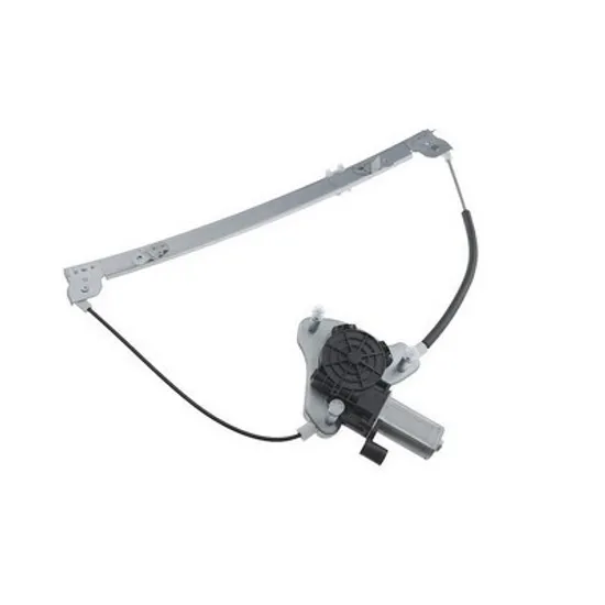 MACARA GEAM USA FATA DREAPTA RENAULT CLIO 1.9 D -47KW/64CP- 1870cmc, pentru motor F8Q 630, perioada 1998,1999,2000,2001,2002,2003,2004,2005