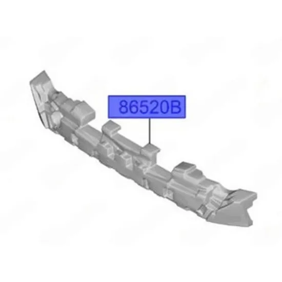 Absorbant Soc Bara HYUNDAI i10 2019-> Absorbant soc bara fata (O) Perioada 2019 2020 2021 2022 2023