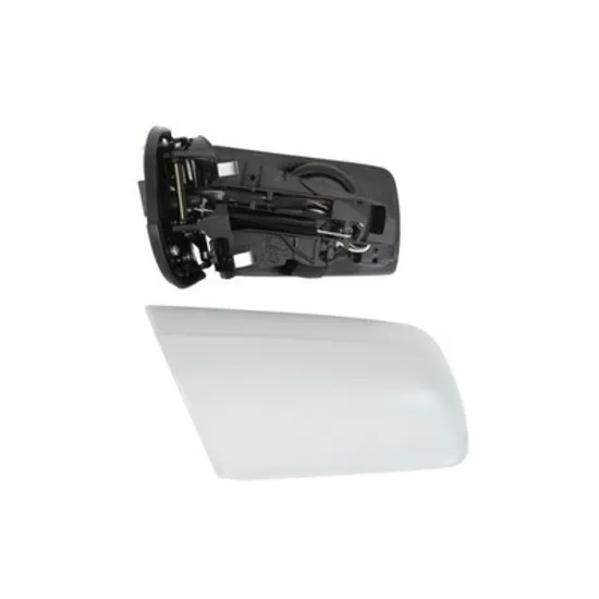 Capac Oglinda MERCEDES C-CLASS W202 1993->2000 Carcasa oglinda exterioara stanga, ptr vopsit, 93-96 Perioada 1993 1994 1995 1996 1997