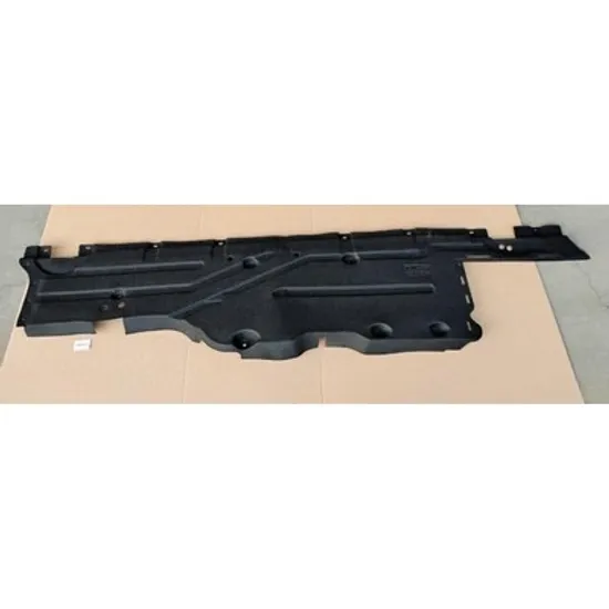 Scut Motor MERCEDES R-CLASS W251 2005->2017 Scut motor plastic STANGA Perioada 2006 2007 2008 2009 2010