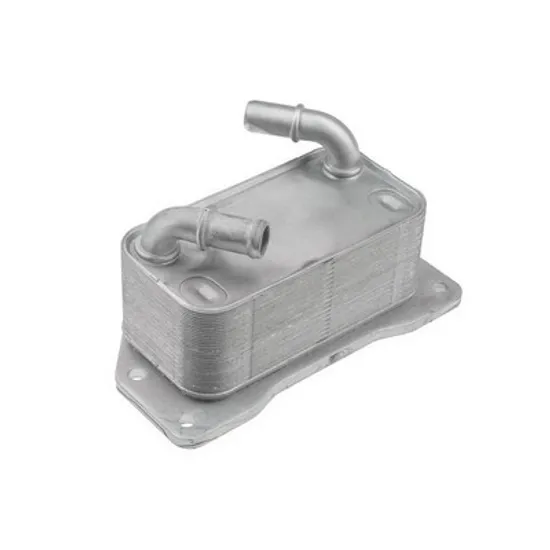 RADIATOR ULEI TERMOFLOT VOLVO V40 T2 -90KW/122CP- 1498cmc, pentru motor B 4154 T3, B 4154 T5, perioada 2015,2016,2017,2018