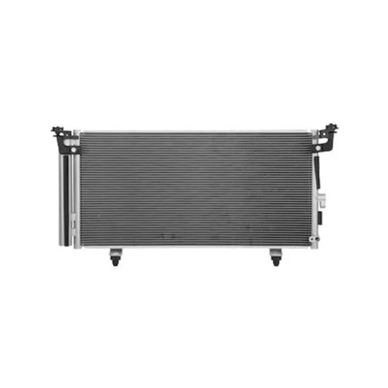 Radiator Aer Conditionat SUBARU LEGACY 5 2009->2014 Radiator aer conditionat Perioada 2009 2010 2011 2012 2013 2014