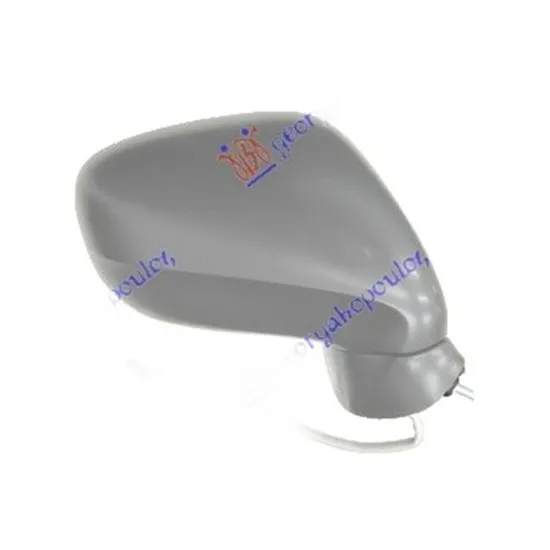 Oglinda LEXUS IS 2 2005->2013 Oglinda exterioara electrica cu incalzire cu rabatare electrica pentru vopsit dreapta Perioada 2005 2006 2007 2008 2009 2010 2011 2012 2013