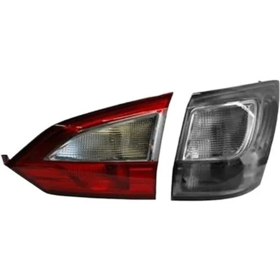 Lampa stop spate dreapta FORD GRAND C-MAX 2010->2019 perioada 2010 2011 2012 2013 2014 2015 2016 2017 2018 2019 pana la an de fabricatie 2015, interior