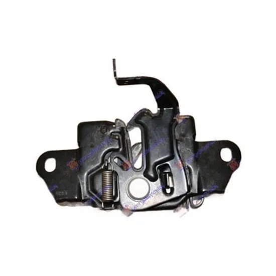 Broasca capota fata MAZDA 3 BM 2013-> Inchizator capota motor, Perioada 2014 2015 2016 2017 2018