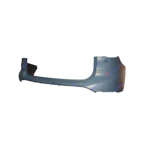 Bara Spate BMW X1 F48 2014-> Bara spate pentru vopsit Perioada 2015 2016 2017 2018