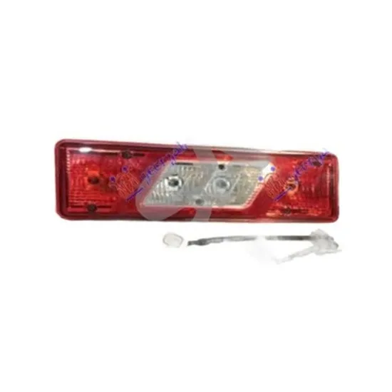 Stop spate FORD TRANSIT 2013-> Dispersor lampa spate OPEN CAB dreapta Perioada 2013 2014 2015 2016 2017 2018 2019