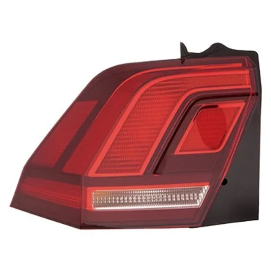 Lampa stop spate stanga VW TIGUAN AD1 2016-> perioada 2016 2017 2018 2019 2020 2021 pana la an de fabricatie 2020, exterior, cu bec LED