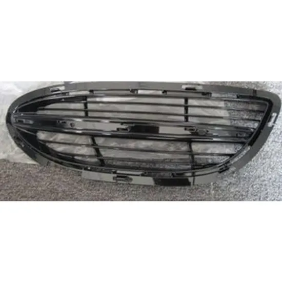 Grila Bara MERCEDES S-CLASS W222 2013->2020 Grila bara fata STANGA Perioada 2013 2014 2015 2016 2017