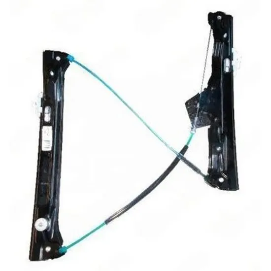 Macara Usa MINI CLUBMAN F54 2014-> Macara usa fata electrica fara motor STANGA Perioada 2014 2015 2016 2017 2018 2019