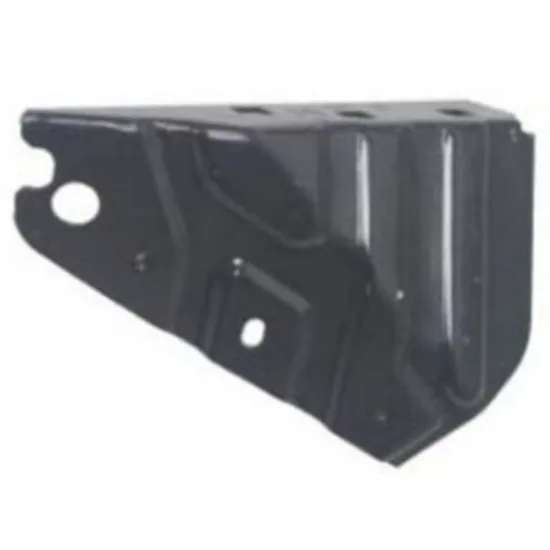 Suport Aripa fata FIAT PANDA 312 2012-> Suport aripa fata metal stanga, Perioada 2012 2013 2014 2015 2016 2017 2018