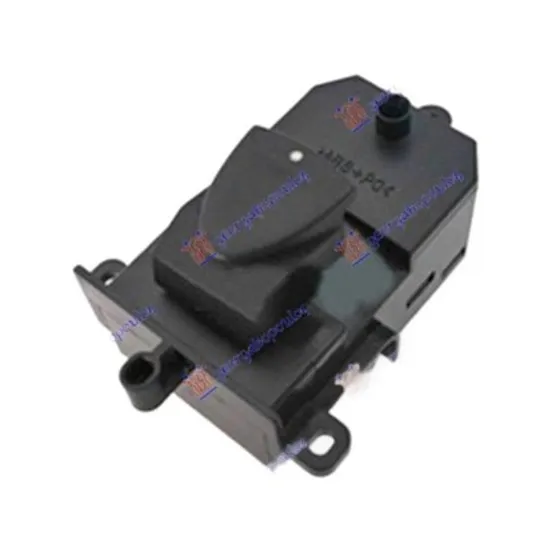 Buton Geamuri HONDA CIVIC 8 2005-> Panou buton comanda geamuri spate (8pin) pentru sedan 2006->2011 stanga Perioada 2005 2006 2007 2008 2009 2010 2011