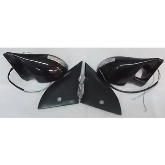Oglinda OPEL ASTRA G 1998->2009 Oglinda exterioara elelctrica LOOK `M3` (cu semnal ) Perioada 1998 1999 2000 2001 2002 2003 2004 2005 2006 2007 2008 2009