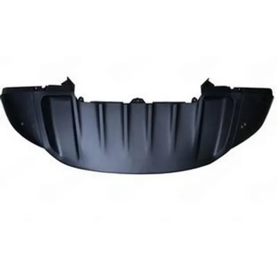 Spoiler Bara fata PORSCHE CAYENNE 92A 2010-> Spoiler Bara fata negru Perioada 2015 2016 2017 2018