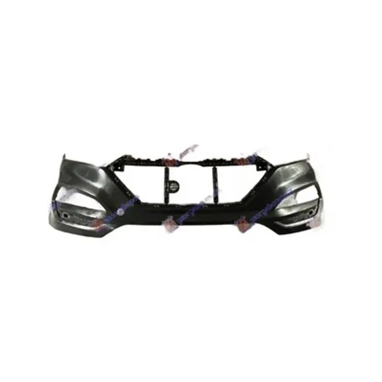 Bara Fata HYUNDAI TUCSON 3 2015->2020 Bara fata superioara pentru vopsit cu/fara spalator) Perioada 2015 2016 2017 2018