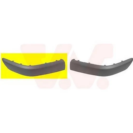 Bandou bara fata CITROEN XSARA 1997->2005 Bandou bara fata dreapta (07.97-08.00) Perioada 1997 1998 1999 2000 2001 2002 2003 2004 2005