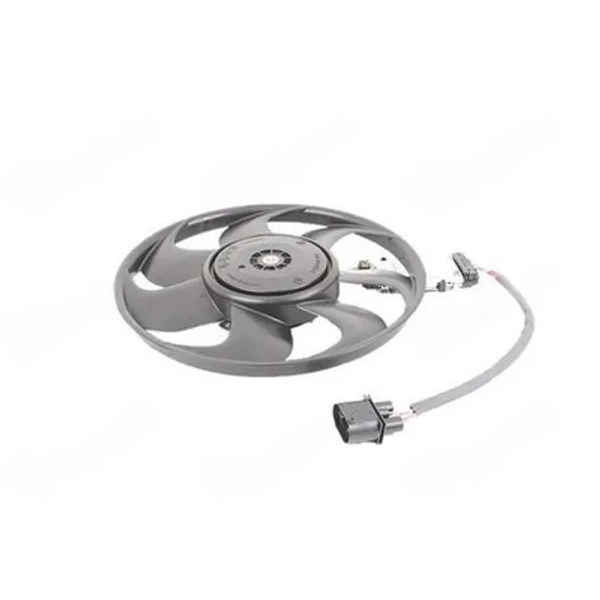 Ventilator Motor AUDI A4 B8 2007->2015 Ventilator 2.0 benzina diesel-3.0 diesel (350 mm) (400W) Perioada 2007 2008 2009 2010 2011