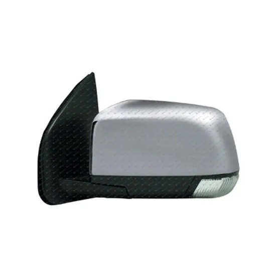 Oglinda ISUZU D-MAX 3 2019-> Oglinda exterioara electrica cromat cu LED stanga Perioada 2016 2017 2018 2019 2020