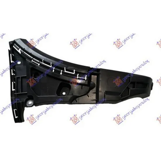 Suport Bara fata VOLVO XC90 1 2002->2014 Suport bara fata lateral PLASTIC 2007-> stanga Perioada 2007 2008 2009 2010 2011 2012 2013 2014