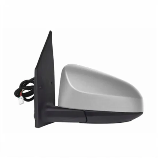 Oglinda TOYOTA AYGO 2014-> Oglinda exterioara electrica cu incalzire pentru vopsit (5 PIN) DREAPTA Perioada 2018 2019 2020 2021 2022
