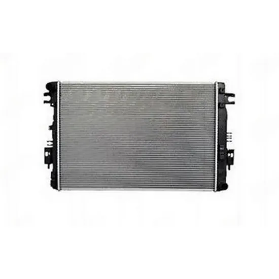 Radiator Motor RENAULT ALASKAN 2017-> Radiator apa motor 2.3 dCi diesel manuala (720x490) Perioada 2017 2018 2019 2020 2021 2022