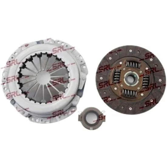 Kit ambreiaj TOYOTA COROLLA E11 1995->2002 pentru 2.0 D , perioada 1997 1998 1999 2000