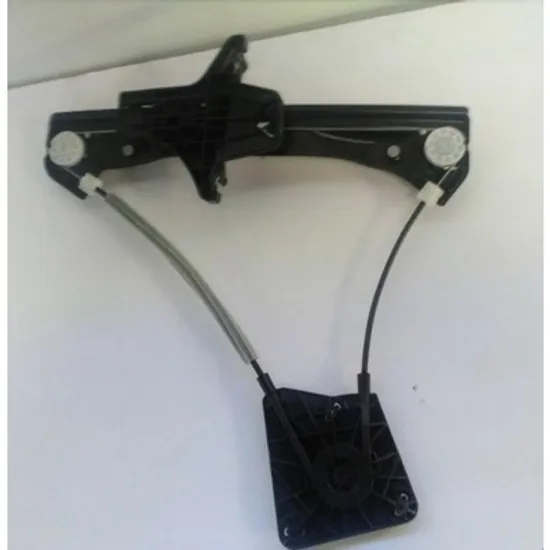 Macara Usa VW PASSAT B8 2014-> Macara usa spate electrica fara motor DREAPTA Perioada 2019 2020 2021 2022 2023 2024