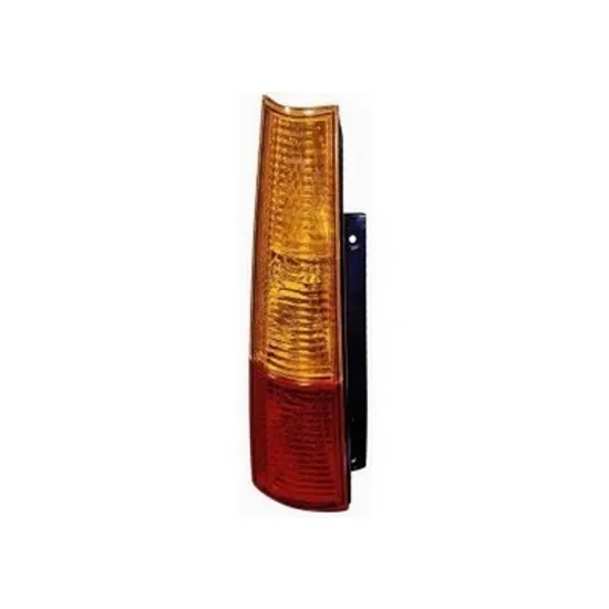 Stop Spate SUZUKI IGNIS 2 2003-> Lampa spate stanga Perioada 2003 2004 2005 2006 2007 2008 2009 2010 2011 2012 2013 2014 2015