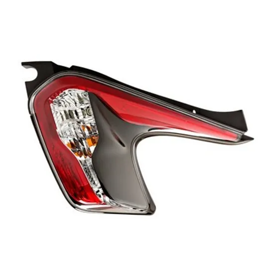 Stop Spate NISSAN JUKE F16 2019-> Lampa spate VALEO dreapta, 2015-> Perioada 2015 2016 2017 2018 2019 2020 2021