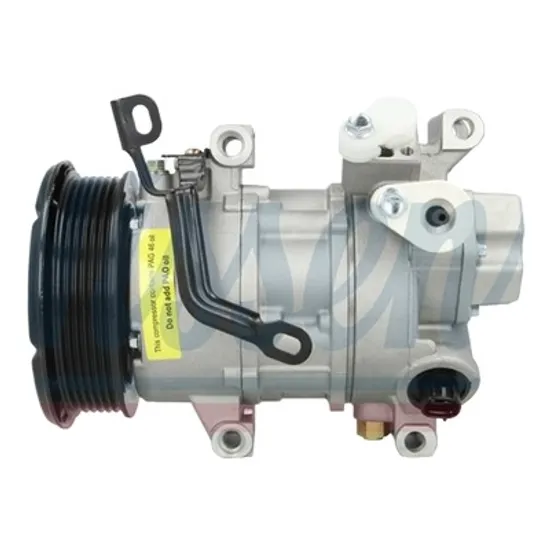 Compresor aer conditionat TOYOTA YARIS 2005->2011 pentru 1.8 VVTi , perioada 2007 2008 2009 2010 2011