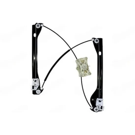 Macara Usa SKODA FABIA 3 2014->2020 Macara usa fata electrica fara motor DREAPTA Perioada 2018 2019 2020 2021