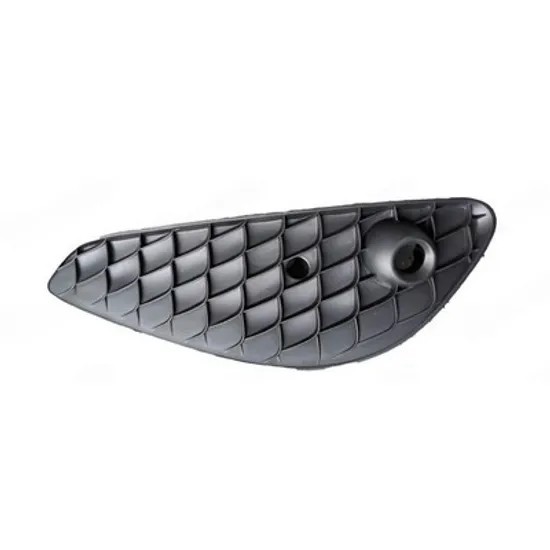 Grila Bara MERCEDES B-CLASS W247 2018-> Grila bara fata (cu gaura senzor) STANGA Perioada 2018 2019 2020 2021 2022 2023
