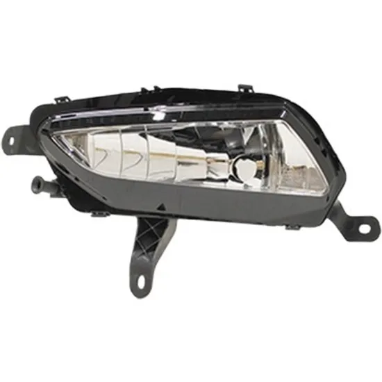 Proiector stanga OPEL ASTRA K 2015->2021 perioada 2015 2016 2017 2018 2019 2020 pana la an de fabricatie 2019, cu bec H8