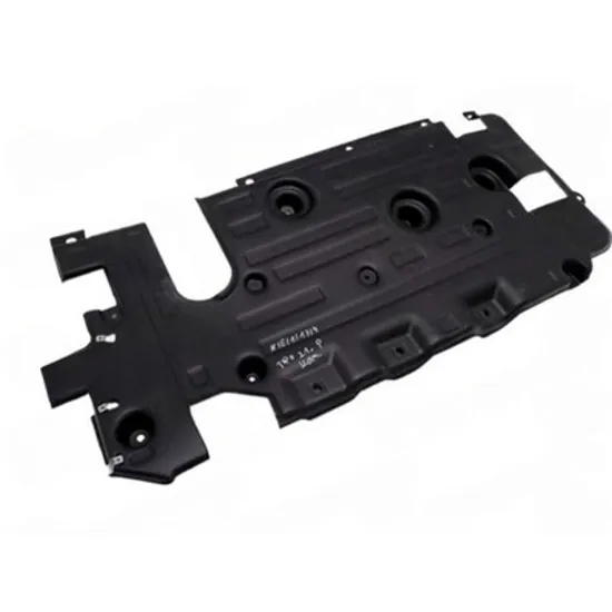 Scut Motor FIAT TIPO 2021-> Scut motor central plastic DREAPTA Perioada 2021 2022 2023 2024 2025