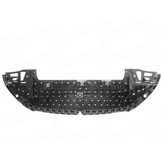 Scut Bara OPEL CORSA F 2019-> Deflector Bara fata plastic Perioada 2019 2020 2021 2022 2023