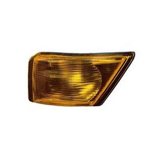 Semnalizator IVECO DAILY 3 1999->2007 Semnal fata stanga, galben Perioada 1999 2000 2001 2002 2003 2004 2005 2006