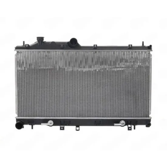 Radiator Motor SUBARU FORESTER SH 2008->2013 Radiator apa motor 2.5 i- TURBO manuala/automatic (340x685x25) (VALEO) Perioada 2008 2009 2010 2011 2012 2013