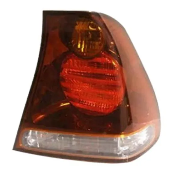 Lampa stop spate dreapta BMW 3 Compact E46 2000->2005 perioada 2001 2002 2003 2004 2005 de la an de fabricatie 03/2003, semnal rosu,