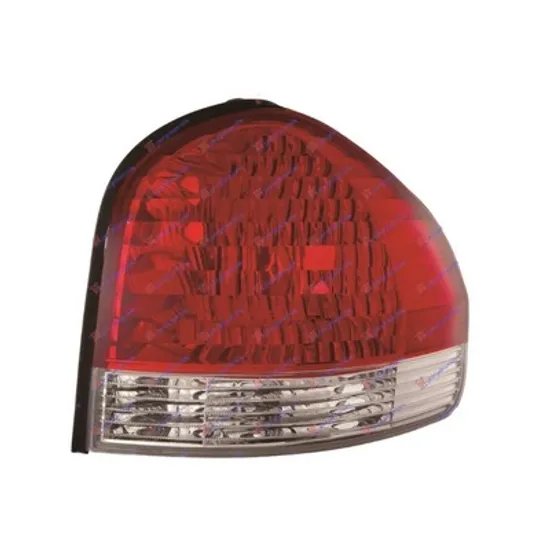 Stop Spate HYUNDAI SANTA FE 1 2001->2006 Lampa spate dreapta 10.04-01.06 Perioada 2004 2005 2006