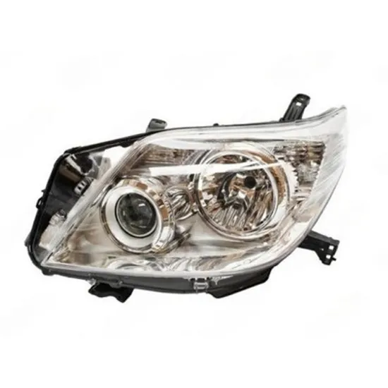 Faruri TOYOTA LAND CRUISER PRADO J15 2009-> Far reglaj electric (E) (TYC) STANGA Perioada 2009 2010 2011 2012 2013