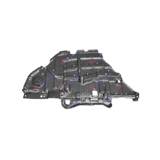 Scut Motor LEXUS RX 2015-> Scut motor plastic stanga Perioada 2015 2016 2017 2018 2019 2020 2021